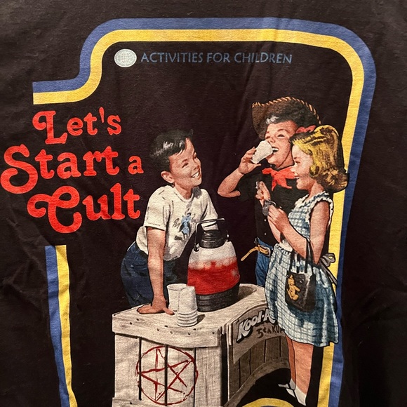 Men’s XL five t-shirt bundle - Picture 8 of 8